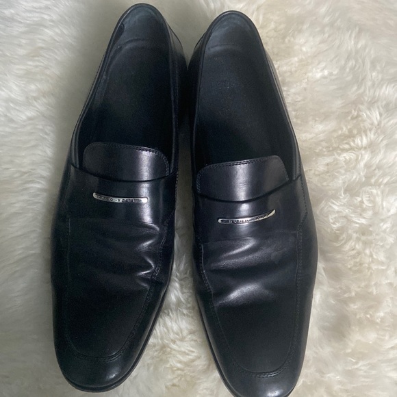 Men’s Dress Shoes - Picture 1 of 2